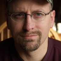 Universal Church Directories, LLC Employee Jeff Frederick's profile photo