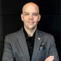 Fifth Third Bank Employee William Chase's profile photo