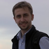 Artec 3D Employee Iouri Volodine's profile photo