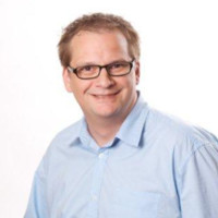 DB Schenker Employee Marcus Götz's profile photo