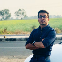 IdeaBox Creations Employee Puneet Sahalot's profile photo
