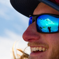 Mountain Trip Employee Jack Klim's profile photo