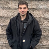 K&J Integrated Systems Employee Patrick Tucker's profile photo