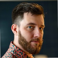 Center Stage Merchandising Employee Landon Robertson's profile photo