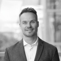 Ørsted Employee Peter Østergaard's profile photo