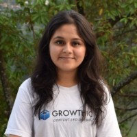 Growthic Employee Gauri Sharma's profile photo