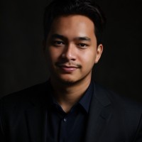 Le Cordon Bleu International Employee Lorenz Leslie Espinosa's profile photo
