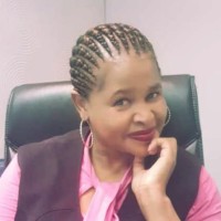 Zanele Ndlangamandla Email