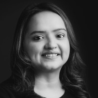 AntWorks Employee Diksha Upadhyay's profile photo