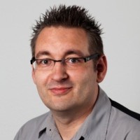 PROXESS Employee Christian Karbach's profile photo