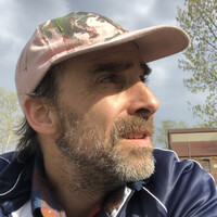 Bootstrap Compost, Inc.  Employee Andrew Brooks's profile photo