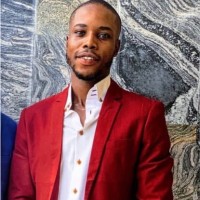 DAAR Communications Plc Employee Emi George's profile photo