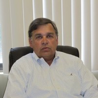 Triangle Services Employee Raymond Rieder's profile photo