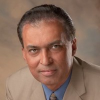 SOLTEIN Employee Rey Ruiz's profile photo