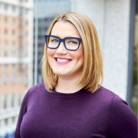 Rexford Industrial Employee Erin Rayner's profile photo