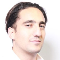 Smartly.AI Employee Karim Lourci's profile photo