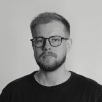 balbek bureau Employee Sasha Martyniuk's profile photo