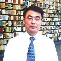 HSBC Employee Jun Wei's profile photo