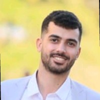 Cyber Control Employee Aviv Nahum's profile photo