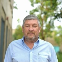 Phoenix Construction & Management - PCM - Employee Douglas Brown's profile photo