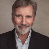 Talk TV Employee Adrian Mills's profile photo