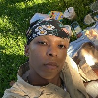 Meta Employee Myles Collins's profile photo