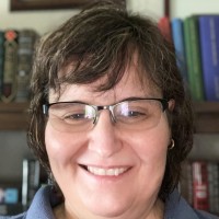 Treasure Valley Community College Employee Diahann Derrick's profile photo