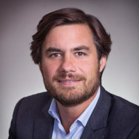 Tarkett Employee Edouard de la Cotardiere's profile photo