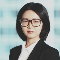 GreenSky® Employee Yuling Wang's profile photo