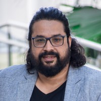 Techment Technology Employee Dharmendra Choudhary's profile photo