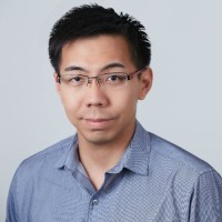 Parin Sripakdeevong Email & Phone Number