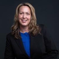 Coursera Employee Julie Stack's profile photo