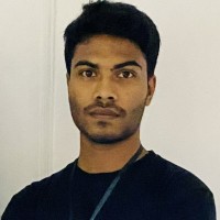 STEMUP Educational Foundation Employee Kasun Herath's profile photo