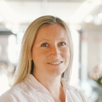 Joanne Carmichael Email & Phone Number