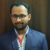 JPMorganChase Employee Rishu Goel's profile photo