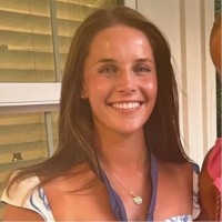SecureVision Employee Sophie Watson's profile photo