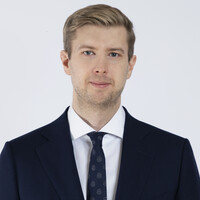 Ascelia Pharma AB Employee Anton Hansson's profile photo