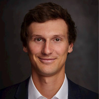 cometis AG Employee Jonas Schröder's profile photo