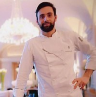 NOTO Paris Employee Antonio Ferone's profile photo