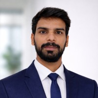 Customer Centria Employee Nitin Aher's profile photo