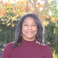 University of Southern California Employee Angela Christopher's profile photo