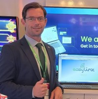 EasyLinx Employee Gabriel Celli's profile photo