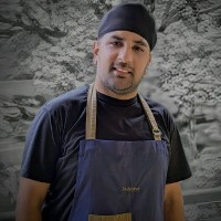 FreshMenu Employee Inder's profile photo