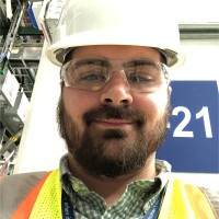 Wolfspeed Employee Raymond Bailey's profile photo