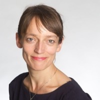 Scanna Employee Kirstie Mogilner's profile photo