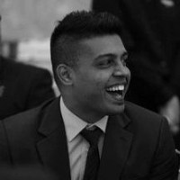 Amazon Employee Thanu Pillai's profile photo