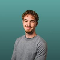 C3 Group Employee Evan Fields's profile photo