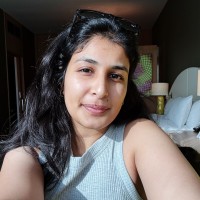 TravelPlus Employee Nishi S's profile photo