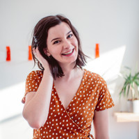 Brewery Branding Co. Employee Maddie Finklea's profile photo