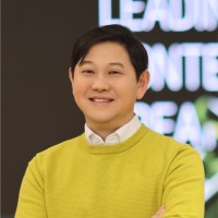 LG Uplus Employee DJ Lee's profile photo